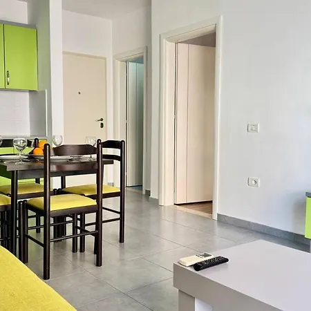 White - Apartament *