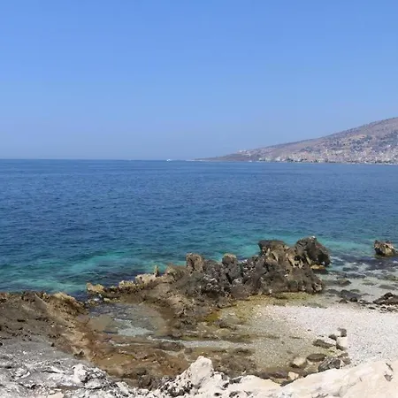 White - Sarande