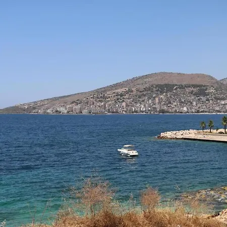 White - Sarande