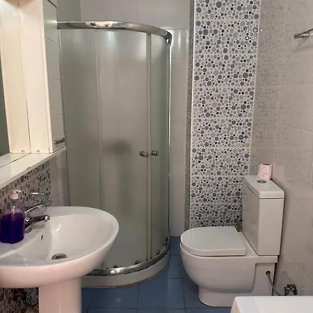 White - Apartment *