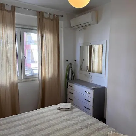 White - Apartment *