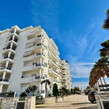 White - * Sarandë