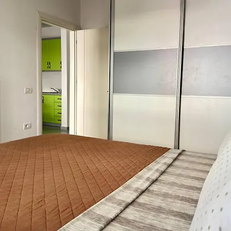 White - Apartmán