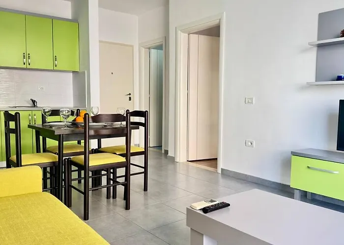 White - Apartamento *