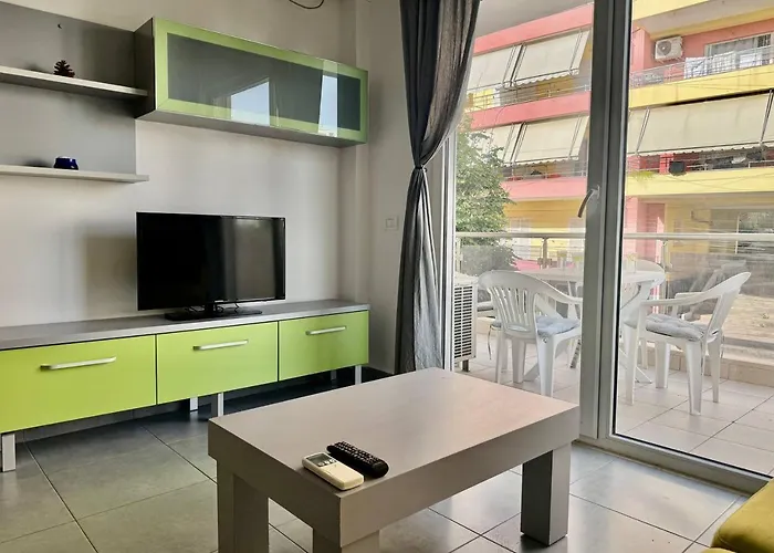 White - Apartamento Sarandë